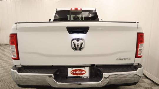 2024 RAM 3500