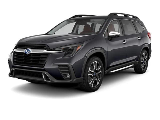 2023 subaru ascent touring 7-passenger