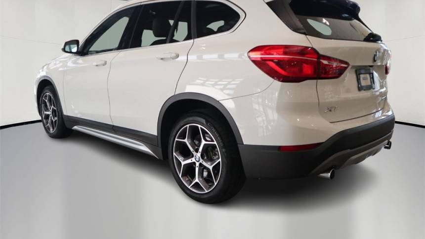 2019 bmw x1 sdrive28i