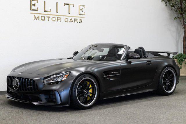2020 mercedes-benz amg gt r