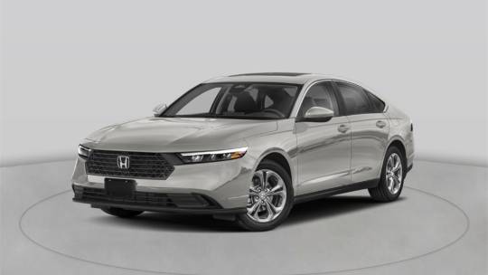 2024 Honda Accord