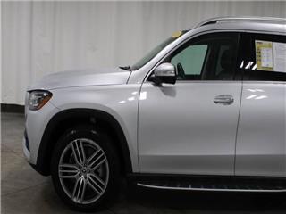 2020 Mercedes-Benz GLS gls 450
