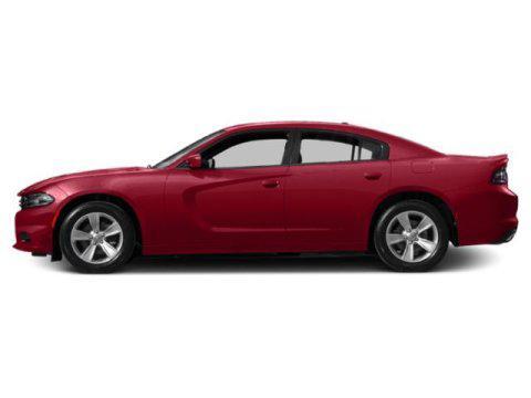 2015 dodge charger se