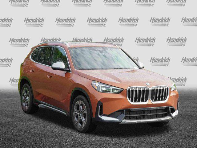 2023 bmw x1 xdrive28i