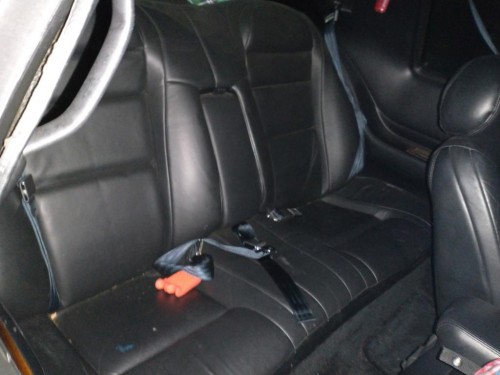 1996 cadillac eldorado for sale in washington by owner
