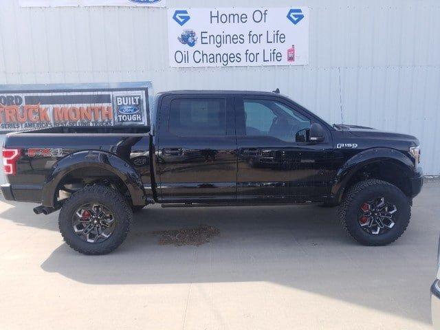 new 2019 ford f150 xlt clay center, ks 67432 for sale in clay center, kansas