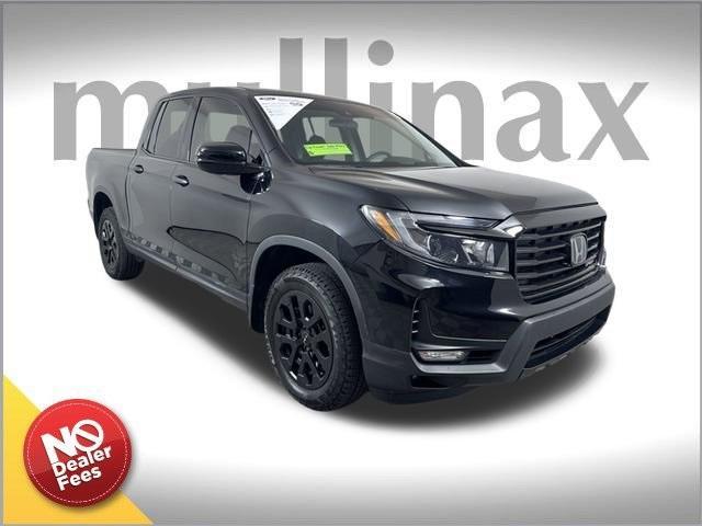 2021 honda ridgeline sport