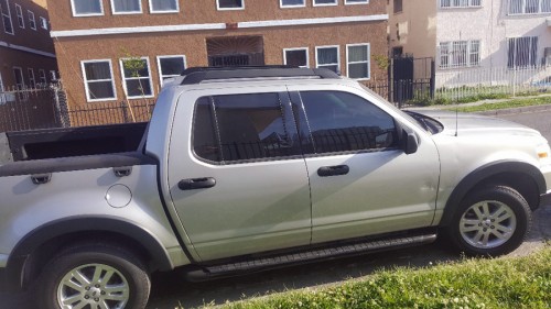 2007 ford explorer rx for sale in california by owner