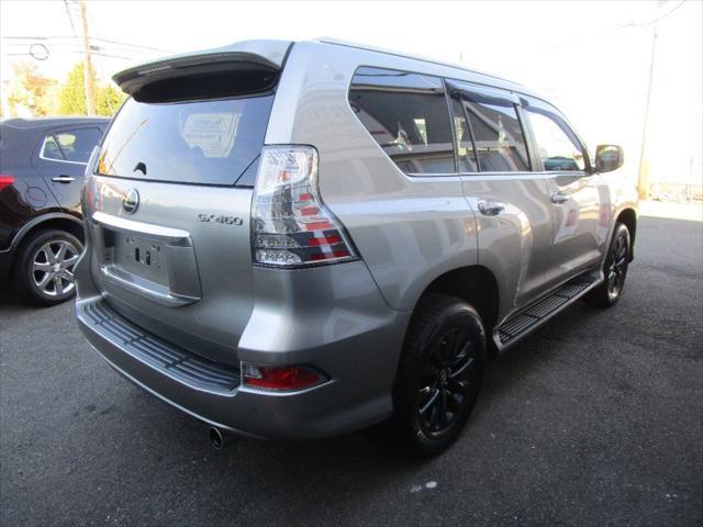 2022 lexus gx 460 premium