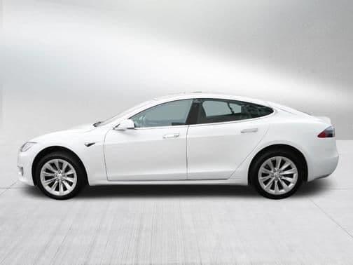 2020 tesla model s long range 4dr all-wheel drive hatchback in minneapolis, minnesota