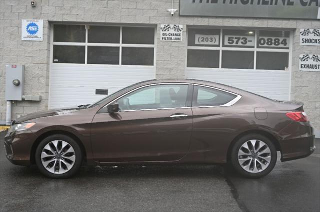 2014 honda accord lx-s