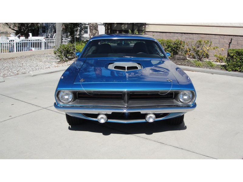 1970 plymouth barracuda hardtop