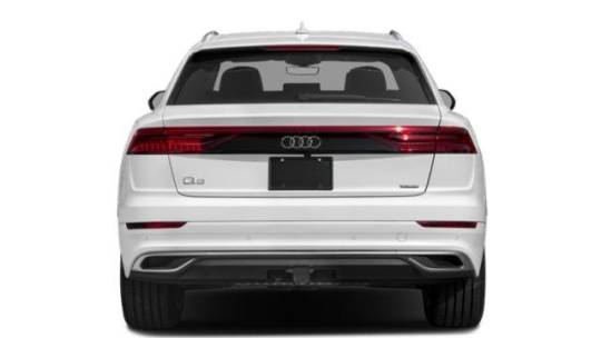 2019 audi q8 3.0t quattro premium
