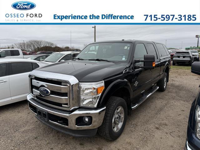 2011 ford f-350 lariat