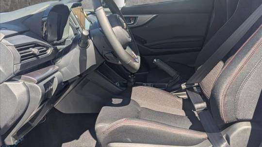2024 Subaru WRX