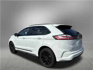 2023 Ford Edge se