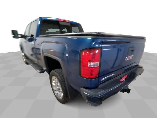 2016 gmc sierra 2500 denali