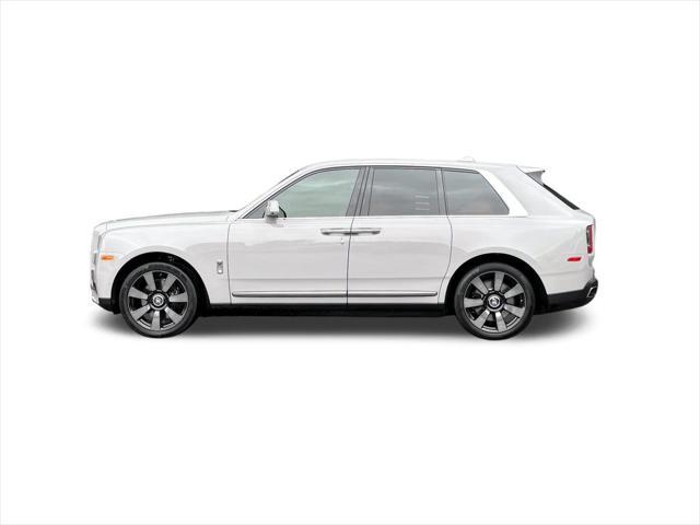 2024 rolls-royce cullinan
