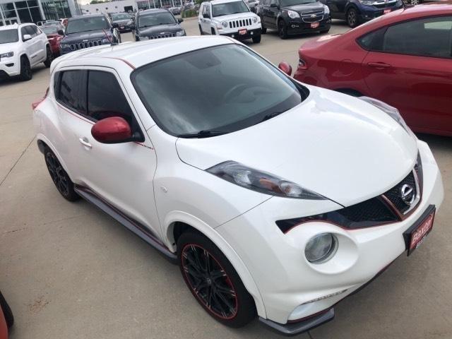 used 2014 nissan juke awd nismo rs omaha, ne 68118 for sale in omaha, nebraska
