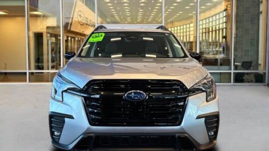 2024 Subaru Ascent