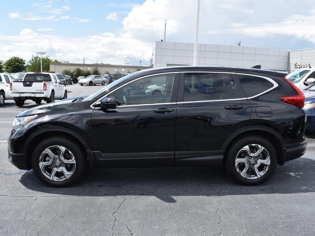 used 2017 honda cr-v awd ex anderson, sc 29621 for sale in anderson, south carolina