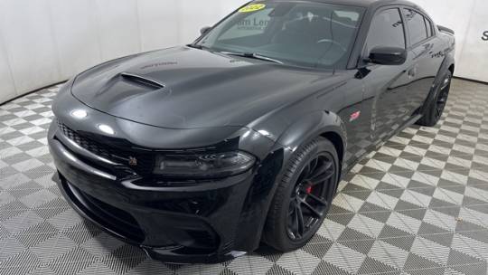 2020 Dodge Charger