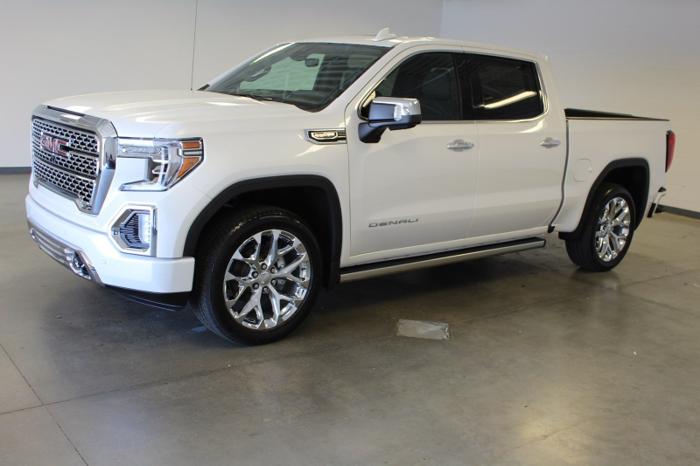 new 2019 gmc sierra 1500 denali montgomery, al 36117 for sale in montgomery, alabama