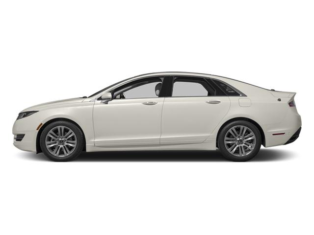 2013 lincoln mkz base
