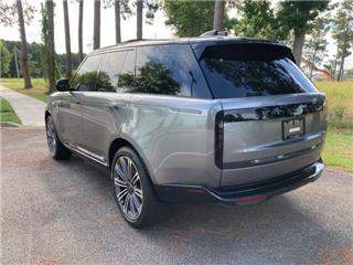 2023 Land Rover Range Rover p530 se