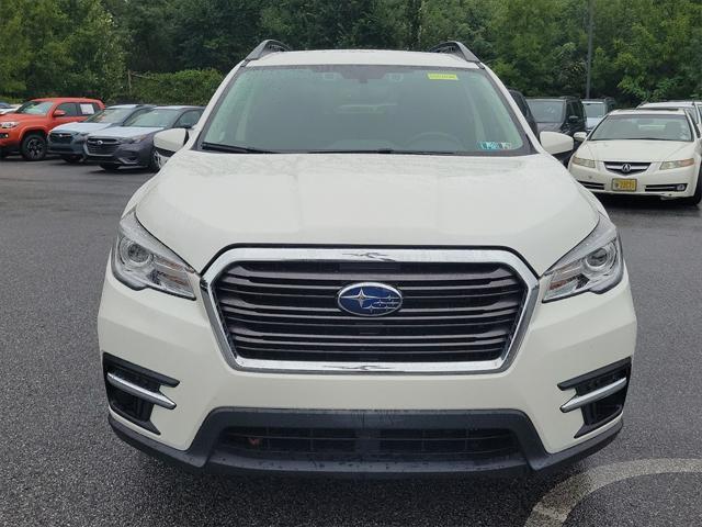 2021 subaru ascent premium 7-passenger
