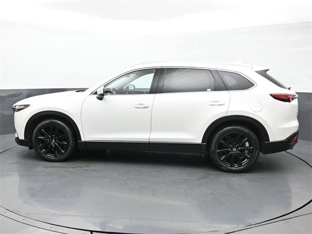 2022 mazda cx-9 touring