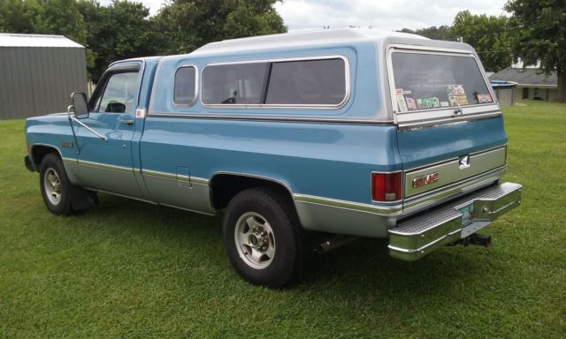 1979 gmc,chevy truck