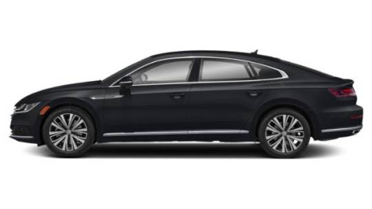 2020 volkswagen arteon sel 4motion