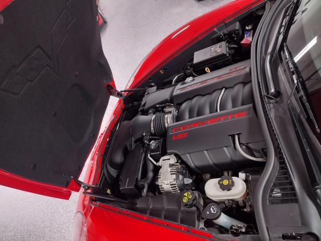 2013 chevrolet corvette grand sport