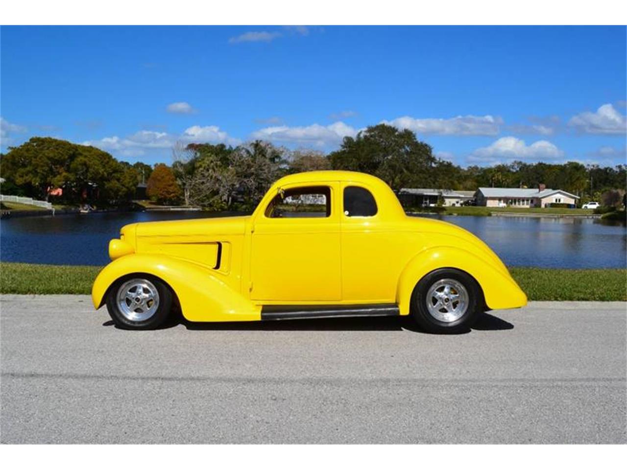 1935 dodge street rod