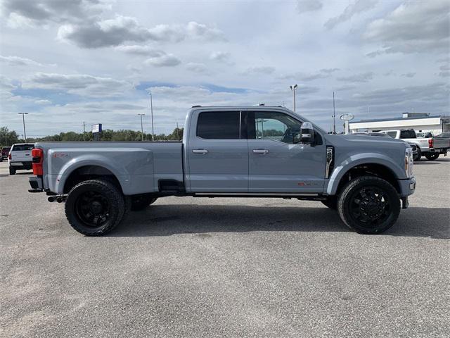 2024 ford f-450 limited