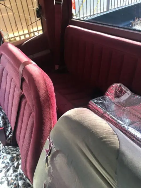 1989 chevrolet silverado 1500 5.7 extended cab v-8-dont be afraid to make offer!