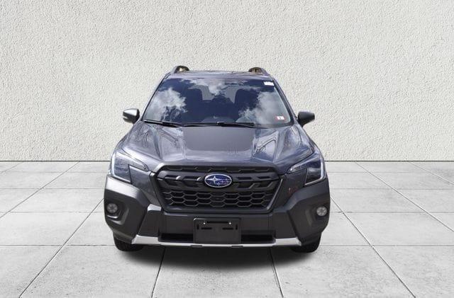 2023 subaru forester wilderness in hudson, new hampshire