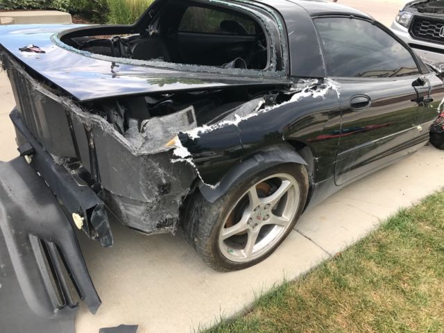 2002 corvette *wrecked* ls1/t56 only 63,000 miles