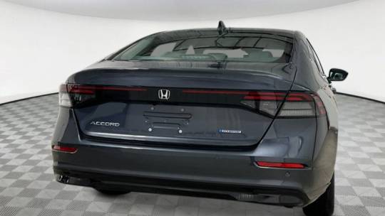 2025 Honda Accord