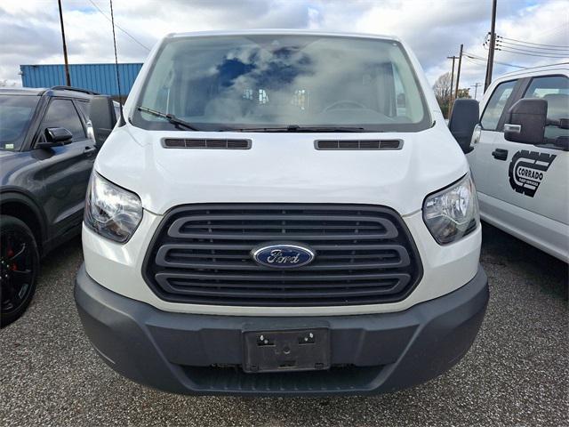 2018 ford transit-250 base