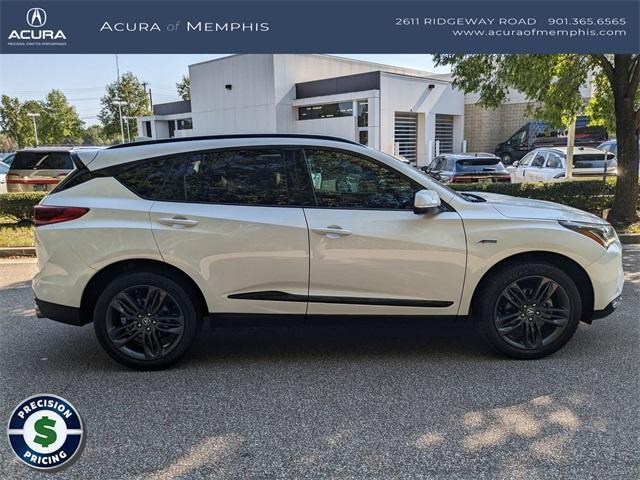 2023 acura rdx a-spec