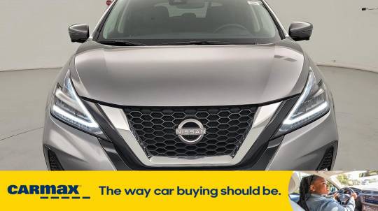 2023 Nissan Murano