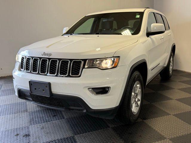 2019 jeep grand cherokee laredo e