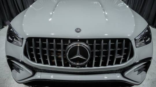 2024 Mercedes-Benz GLE