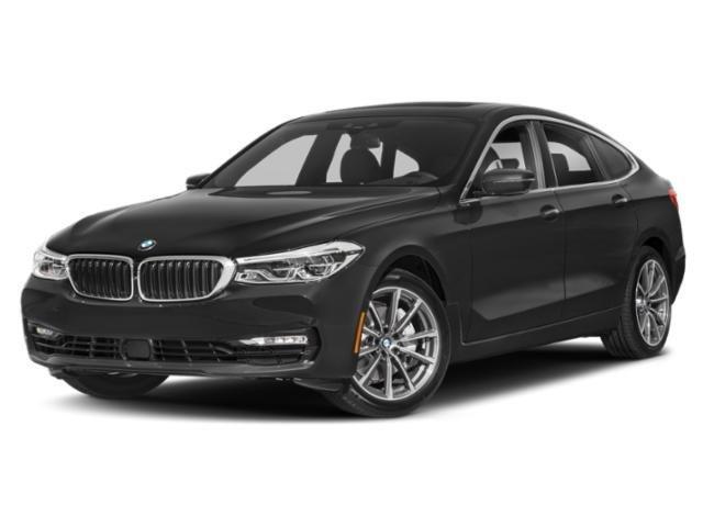 2019 bmw 6 series 640i xdrive gran turismo awd 640i xdrive gran turismo 4dr hatchback for sale in westbrook, maine