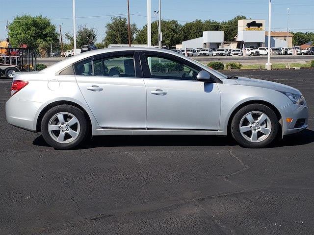2014 chevrolet cruze 1lt auto 1lt auto 4dr sedan w/1sd for sale in las cruces, new mexico