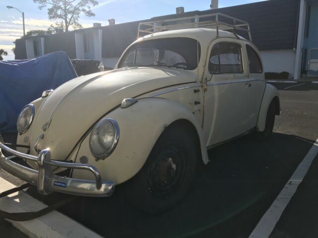 1957 volkswagen beetle oval window our car since 1958! original bill of sale