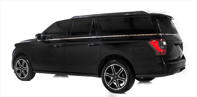 2019 ford expedition max limited 4x2 4dr suv