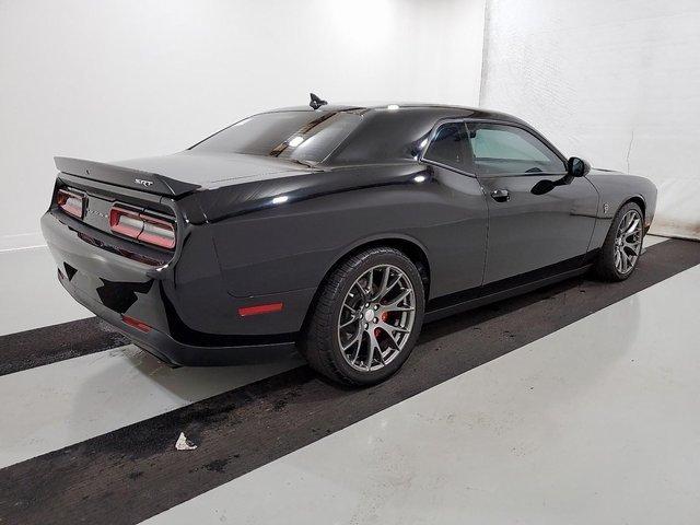 used 2015 dodge challenger srt hellcat clearwater, fl 33763 for sale in clearwater, florida